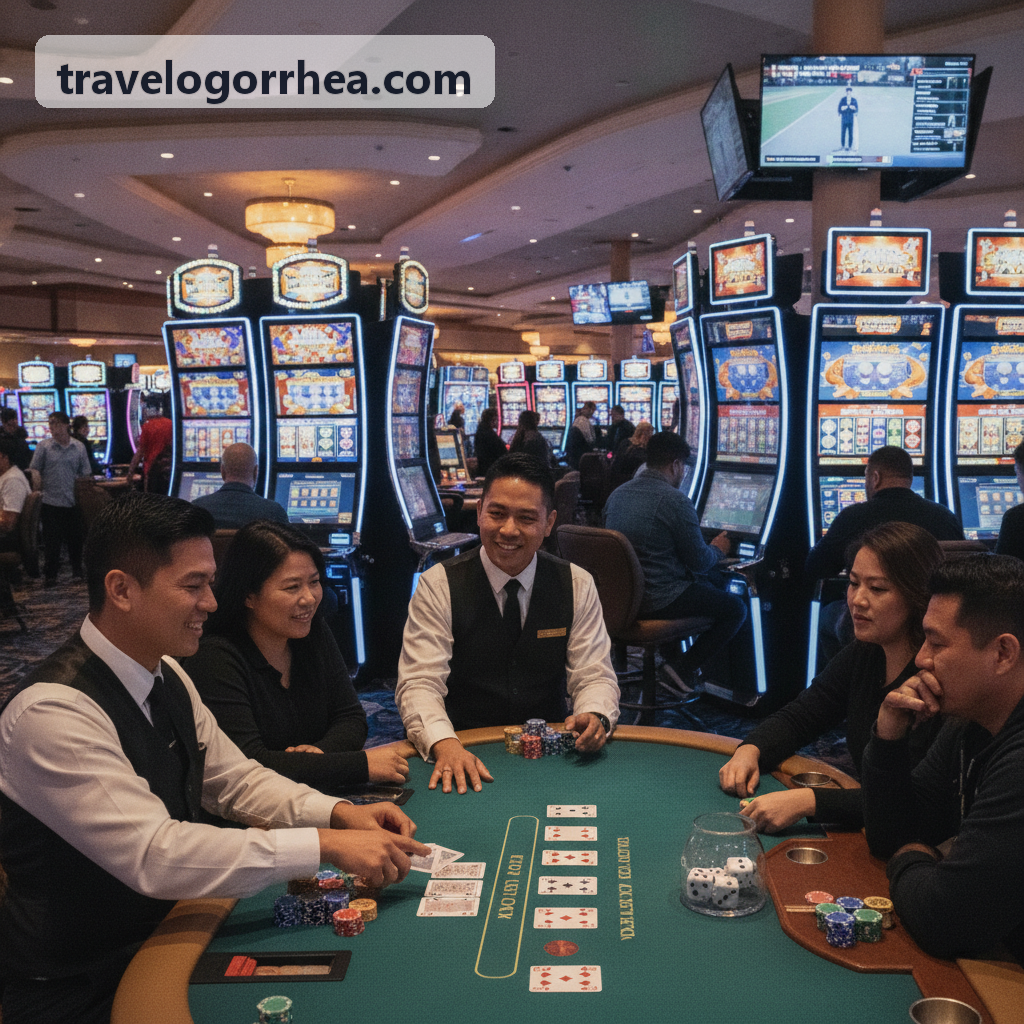 Kịch bản quản lý vốn lớn khi chơi game slot đổi thưởng nhiều phòng